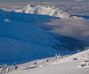 Goryczkowa