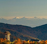 Mosorny Groń