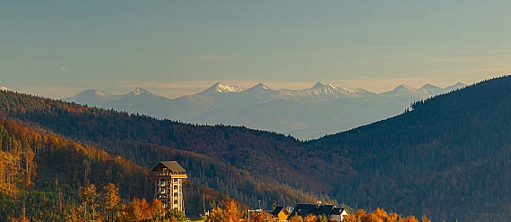 Mosorny Groń