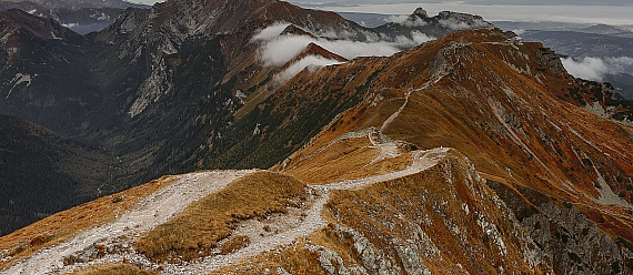 Kasprowy Wierch