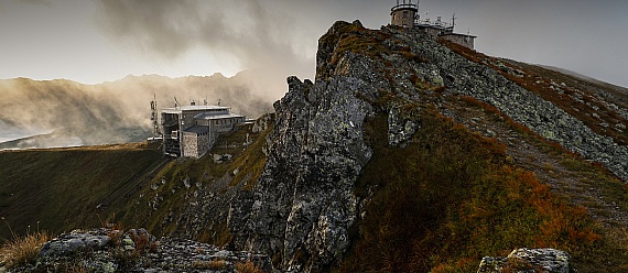 Kasprowy Wierch
