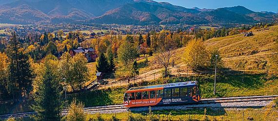 Gubałówka