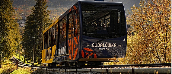 Gubałówka