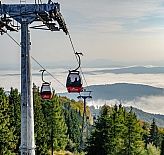 Jaworzyna Krynicka