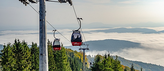 Jaworzyna Krynicka