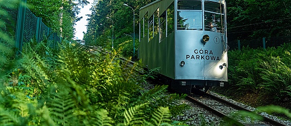 Góra Parkowa