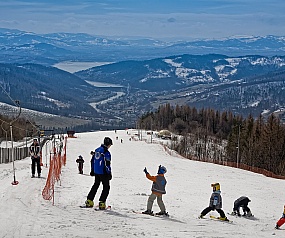 Zar Mount–the best family route