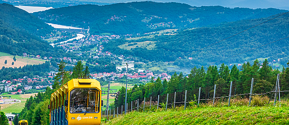 Wiosenny przegląd techniczny kolei 16 marca -27 marca