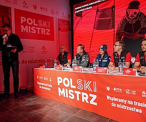 PFR, Grupa PKL i PZN programem PolSKI Mistrz wspierają młodych narciarzy i snowboardzistów