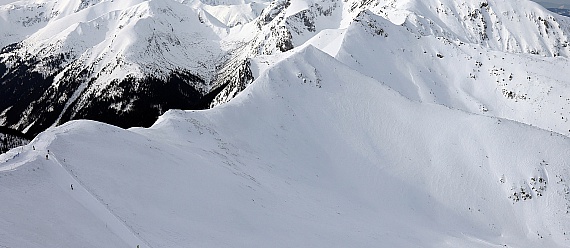 PLANOWANE OTWARCIE KOLEI GORYCZKOWEJ