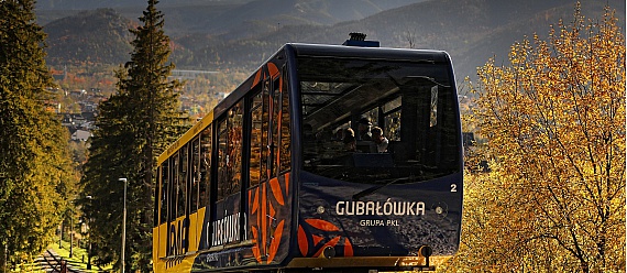 Transport Zastępczy na okres jesiennych przeglądów kolei 6.10-10.10.2025