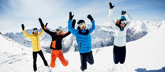 UWAGA!!! Sezon narciarski na Kasprowym ruszył już 6.12.2023! 
