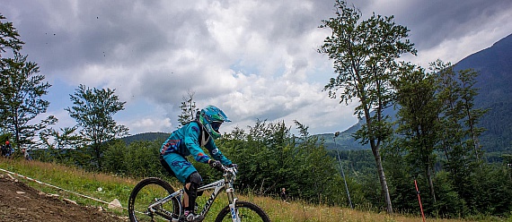 Otwieramy Trasy Rowerowe ENDURO I FREERIDE na Mosornym Groniu!