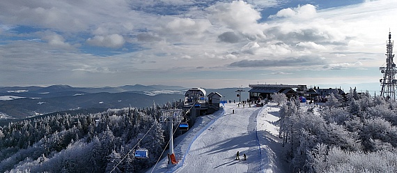 Sezon narciarski potrwa do Świąt