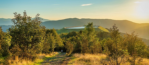 Fizyka na Górze Żar - wycieczki edukacyjne z PKLTOURS