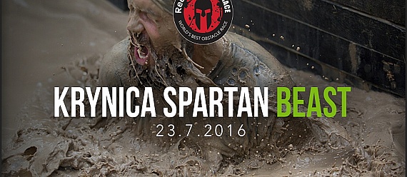 Reebok Spartan Race