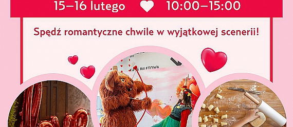Czadowe Walentynki 2025!