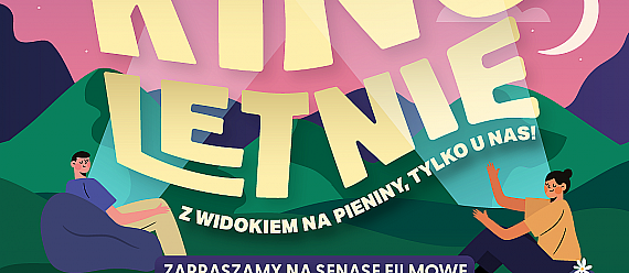 Kino Letnie Palenica