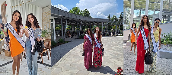 Miss Supranational 13 czerwca 