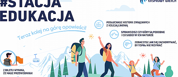 #Stacja Edukacja 2025