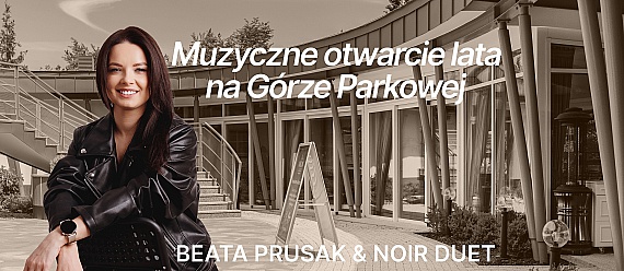 Muzyczne otwarcie lata niedziela 6 lipca