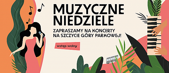 Muzyczne niedziele 