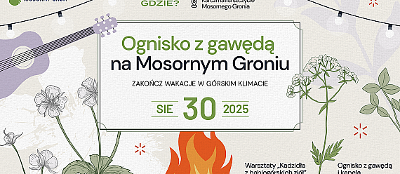 Zakończ wakacje w górskim klimacie 
