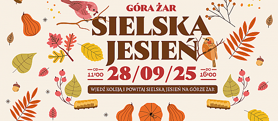 Sielska Jesień