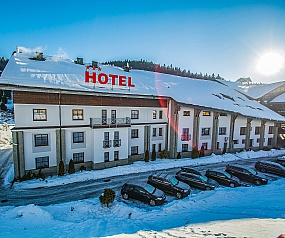 Pokojowa/pokojowy - Hotel Jaworzyna Krynicka