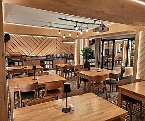 Kucharz śniadaniowy / Kucharka śniadaniowa - Restauracja Gondola - Jaworzyna Krynicka (UZL) [K/M]