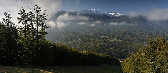 Uwaga ! Przegląd techniczny