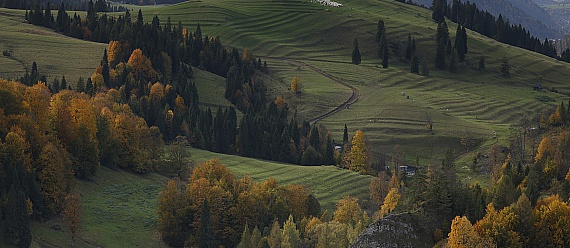 Uwaga ! Jesienne przeglądy kolei