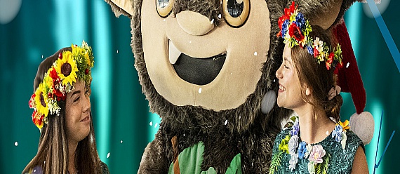 Czadowe Mikołajki 2025 - świąteczny klimat w sercu Bieszczad!