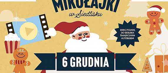 Mikołajki w Siedlisku