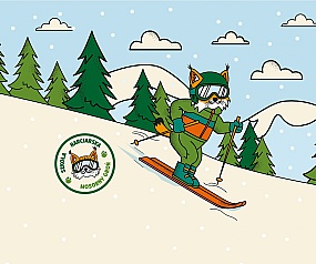 Szkoła narciarska Mosorny Groń 