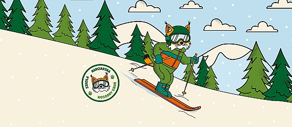 Szkoła Narciarska Mosorny Groń 