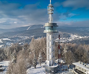 Wieża widokowa Góra Parkowa