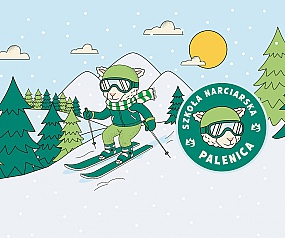 Szkoła narciarska PKL Palenica 