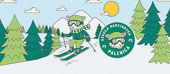 Szkoła narciarska PKL Palenica 