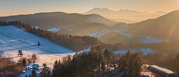 FERIE 2026 - zniżki dla lokalnej młodzieży