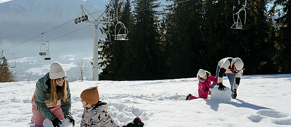 Poznaj kolej na niesamowite widoki! Butorowy Wierch