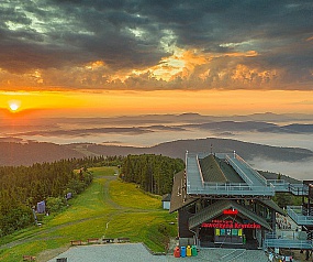 Szef/Szefowa Kuchni - Jaworzyna Krynicka