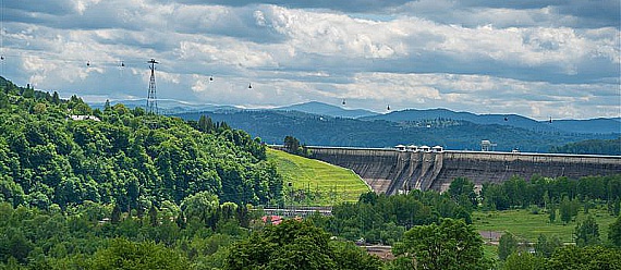 Przegląd techniczny kolei 09.03 - 27.03.2026