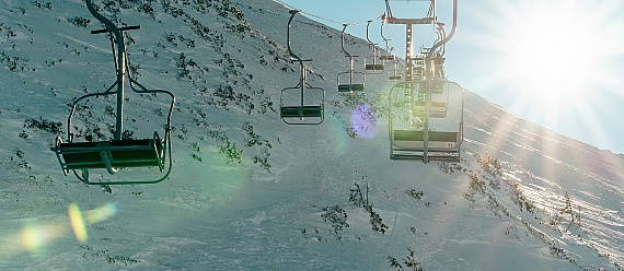 Zamknięcie kolei Goryczkowej - 13.03.2026 