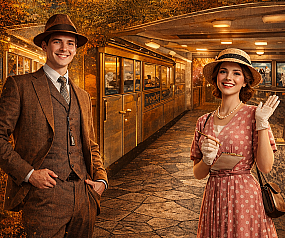 Animator/Animatorka - Góra Parkowa