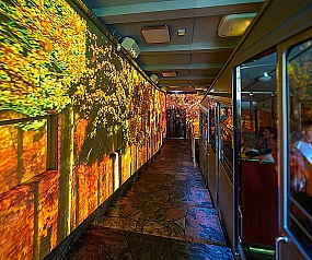 Osoba do obsługi Ruchu turystycznego - Góra Parkowa