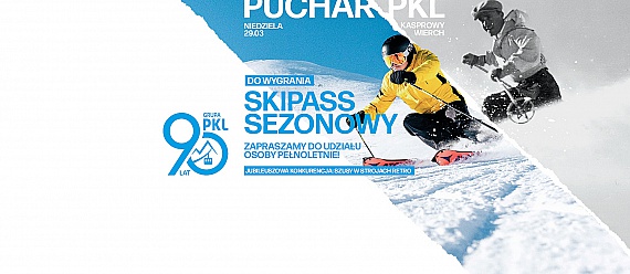 79 Puchar PKL - 29.03.2026 - Kasprowy Wierch