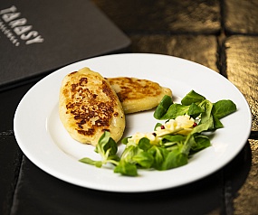 OBSŁUGA MAŁEJ GASTRONOMII - GUBAŁÓWKA