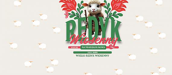 Wielki Redyk Wiosenny 
