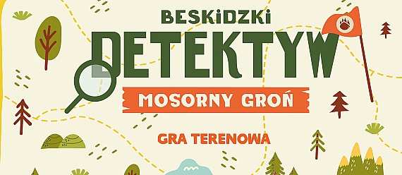 Beskidzki Detektyw powraca w nowej formule! 